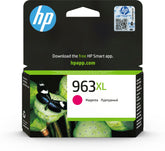 HP 963XL High Yield Magenta Ink